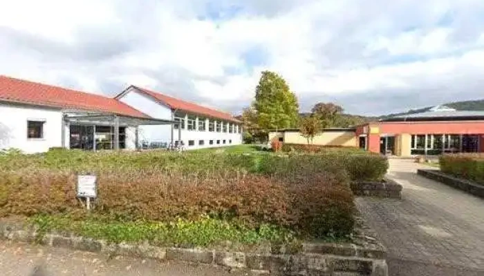 Schloss Michelbach A D Bilz Street View 360deg Fotos - Michelbach An Der Bilz