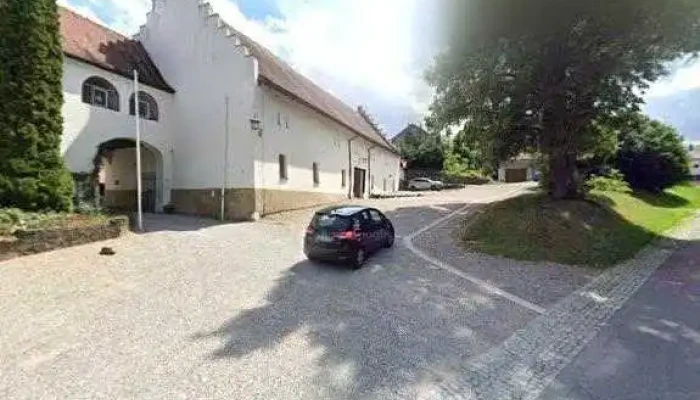 Schloss Mittelbiberach -  Street View 360deg Fotos - Mittelbiberach