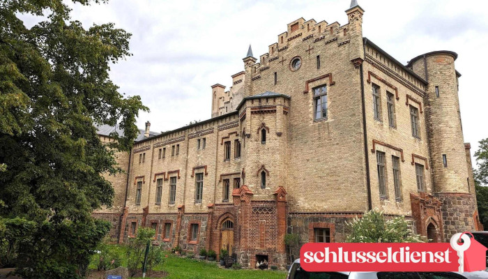 Schloss Moltzow -  Alle - Moltzow