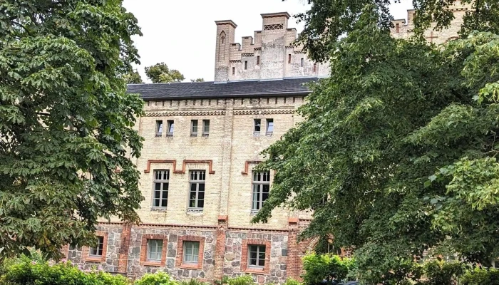 Schloss Moltzow -  Preise - Moltzow