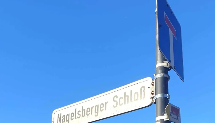 Schloss Nagelsberg - Künzelsau