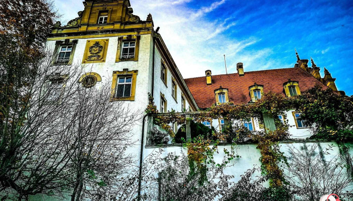 Schloss Neubronn -  Alle - Abtsgmünd
