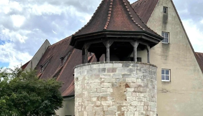 Schloss Ob Ellwangen -  Preise - Ellwangen (jagst)