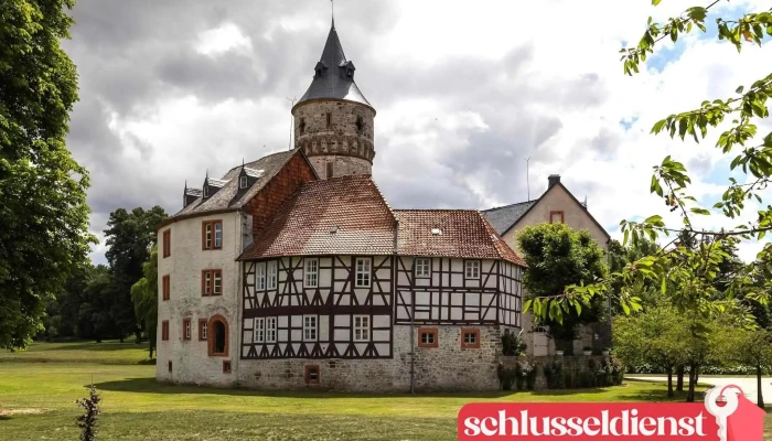 Schloss Oelber -  Alle - Baddeckenstedt