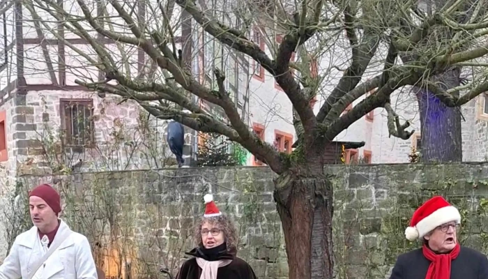 Schloss Oelber -  Kommentare - Baddeckenstedt