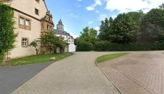 Schloss Oelber -  Street View 360deg Fotos - Baddeckenstedt