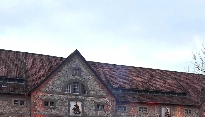 Schloss Oelber -  Wegbeschreibung - Baddeckenstedt