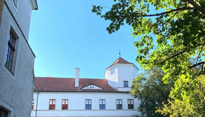 Schloss Penkun -  Bewertung - Penkun