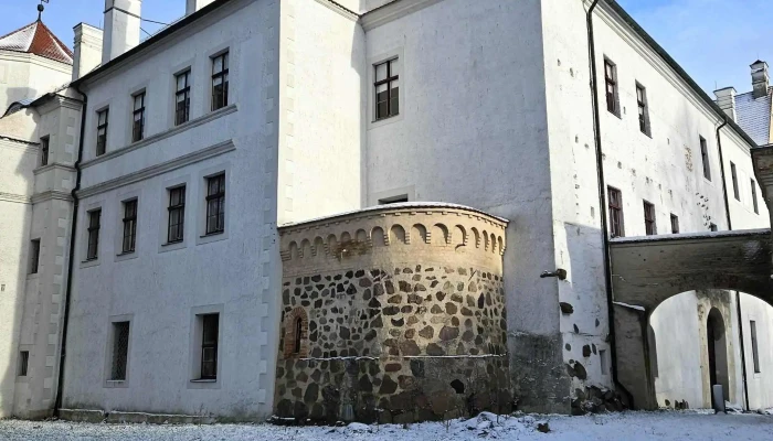 Schloss Penkun -  Preise - Penkun