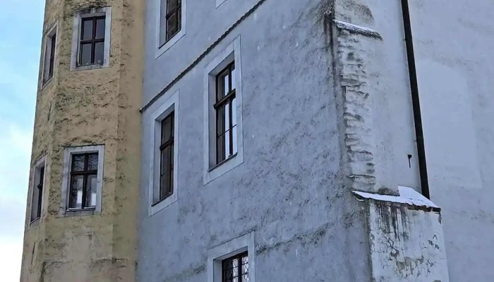 Schloss Penkun -  Videos - Penkun