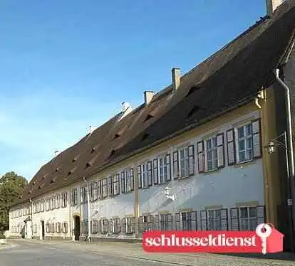 Schloss Pöttmes - 86554 Pöttmes