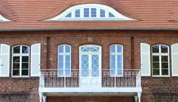 Schloss Putnitz Vom Inhaber - Ribnitz-damgarten