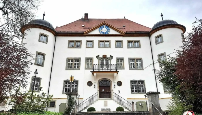 Schloss Reimlingen - 86756 Reimlingen