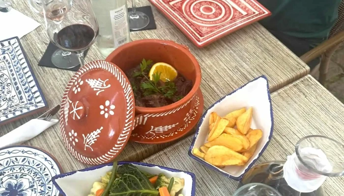 Schloss -  Restaurant Neuenburg Bewertung - Neuenbürg