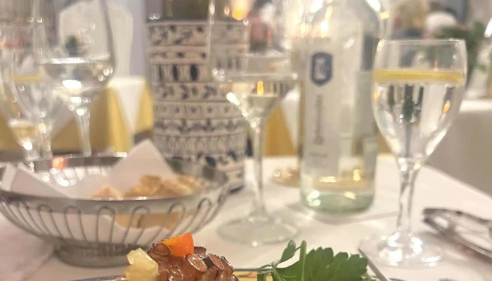 Schloss-Restaurant Neuenbürg - Neuenbürg