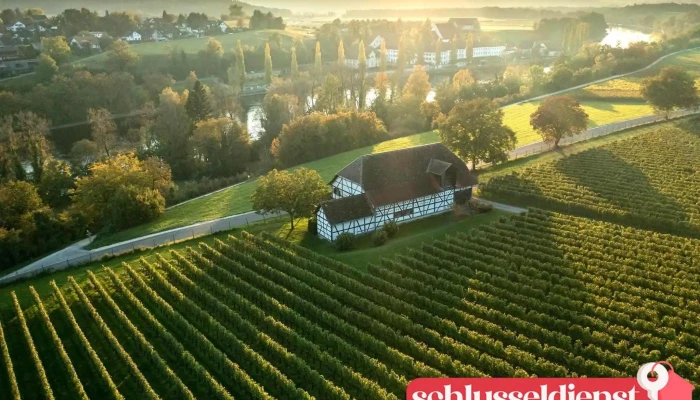 Schloss Rheinburg Trotte -  Vom Inhaber - Gailingen Am Hochrhein