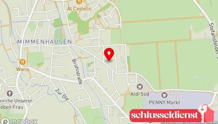 Schloss Salem Betriebsgesellschaft mbH - Salem