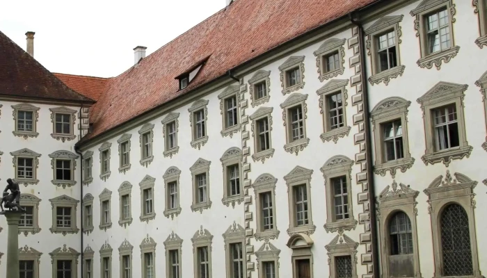 Schloss Salem Kultur -   Und Museumsmanagement Gmbh Jetzt Geoffnet - Salem