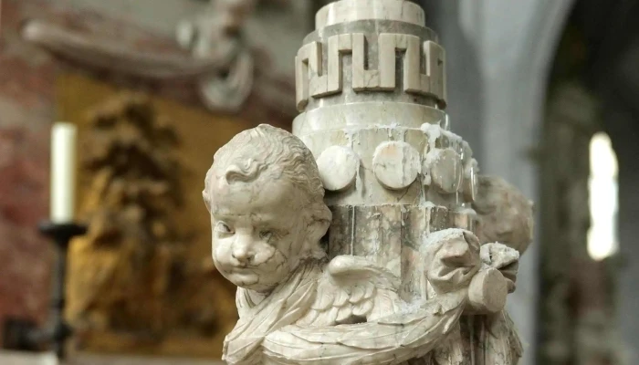 Schloss Salem Kultur -   Und Museumsmanagement Gmbh Katalog - Salem