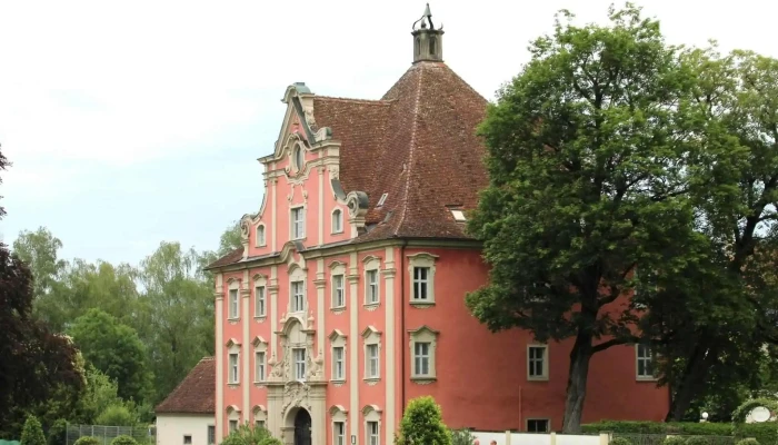 Schloss Salem Kultur -   Und Museumsmanagement Gmbh Museum - Salem