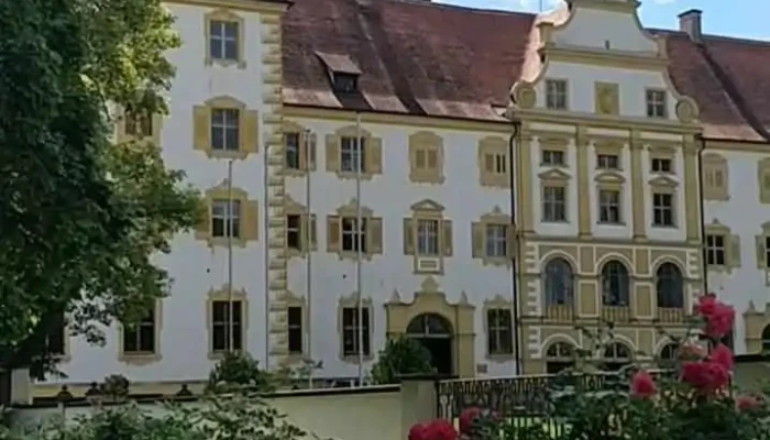 Schloss Salem Kultur -   Und Museumsmanagement Gmbh Videos - Salem