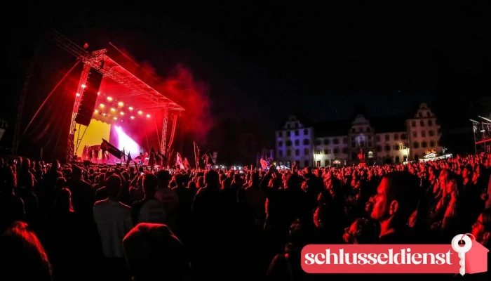 Schloss Salem Open Airs -  Alle - Salem