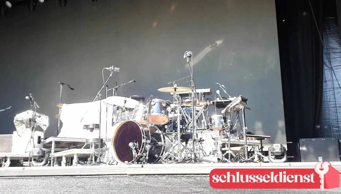 Schloss Salem Open Airs -  Videos - Salem