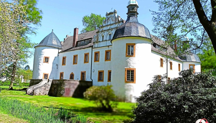 Schloss Sallgast - 03238 Sallgast
