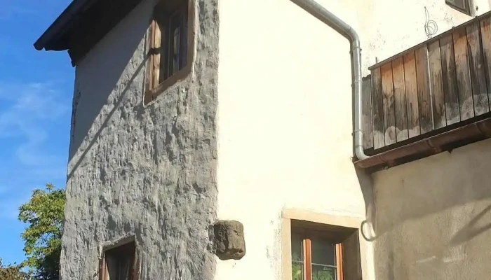 Schloss Senftenschlossle Alle - Untermünkheim