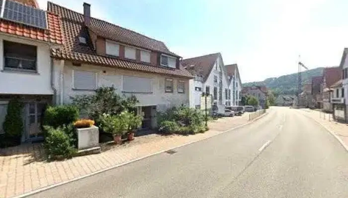 Schloss Senftenschlossle Street View 360deg Fotos - Untermünkheim
