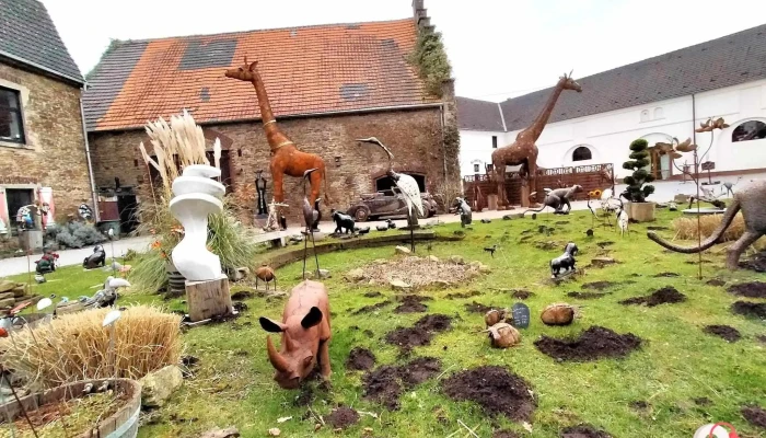 Schloss Steinhausen - Deutschland