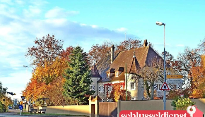 Schloss Tannhausen -  Alle - Tannhausen
