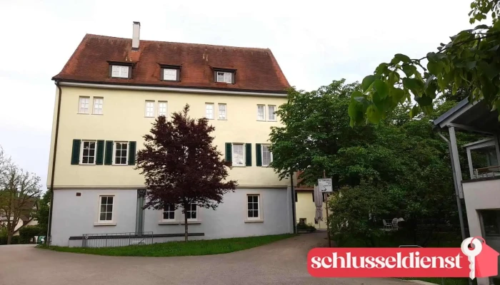 Schloss Urbach -  Alle - Urbach