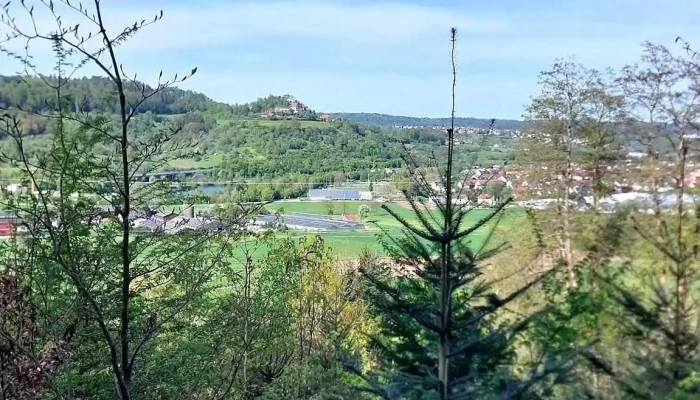 Schloss Urbach -  Neueste - Urbach