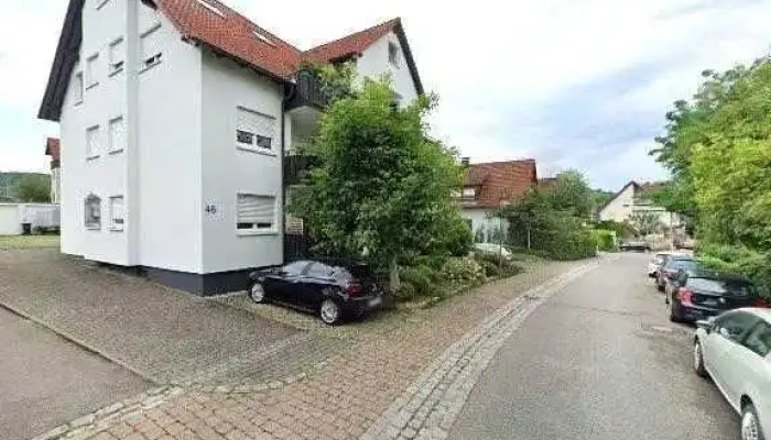 Schloss Urbach -  Street View 360deg Fotos - Urbach