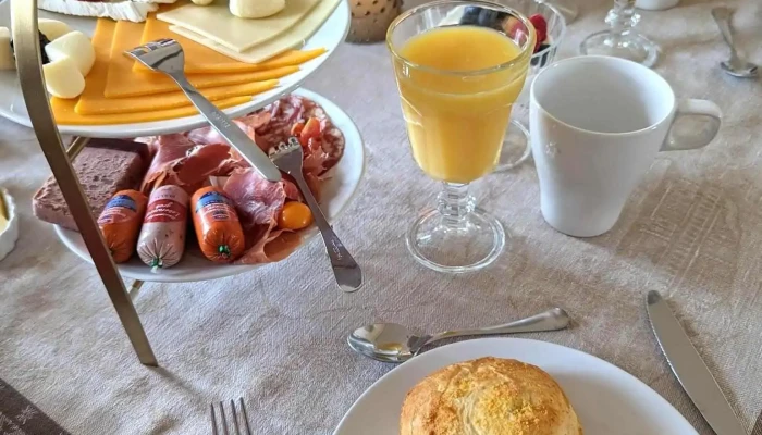 Schloss Vietgest Essen Und Trinken - Lalendorf