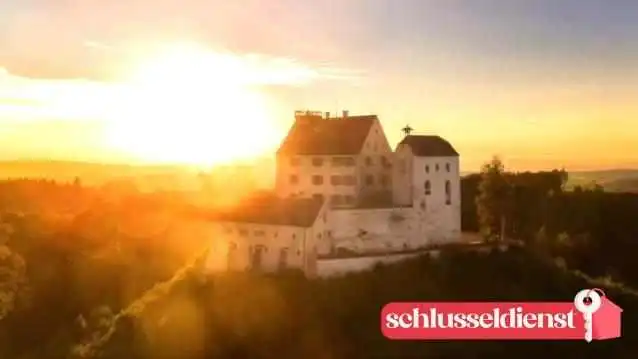 Schloss Waldburg -    Mittelalterliche Erlebniswelt Ritteressen Hochzeit Und Eventlocation Vom Inhaber - Waldburg