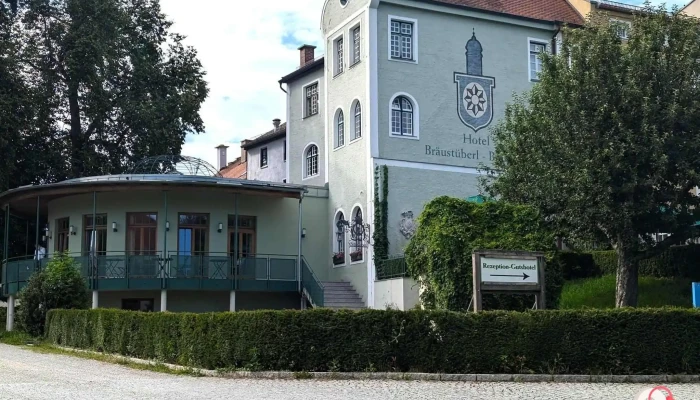 Schlossbrauerei Odelzhausen - 85235 Odelzhausen