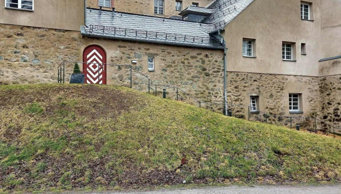 Schlosschänke - 95197 Schauenstein