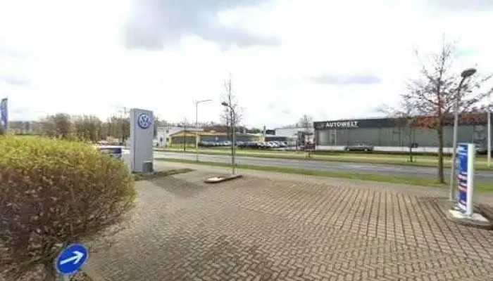 Schlosser Automobile -  Alle - Salzgitter