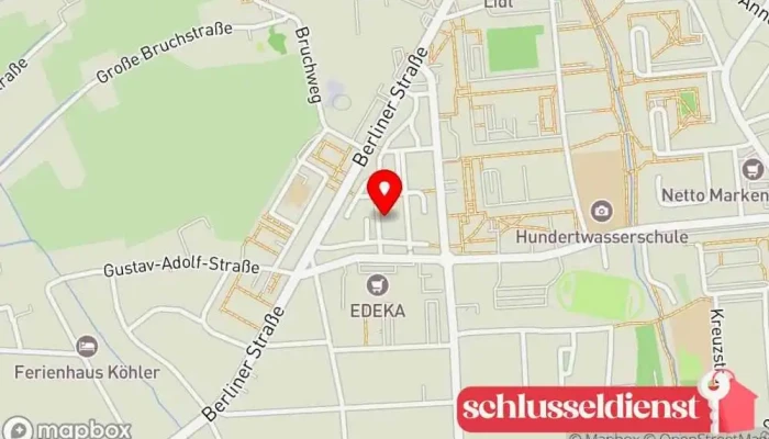 Schlosser Bodo - 06886 Lutherstadt Wittenberg