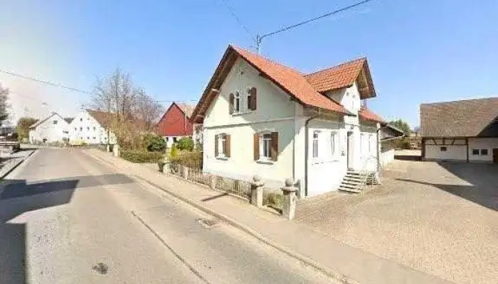 Schlosser Gmbh Alle - Illertissen