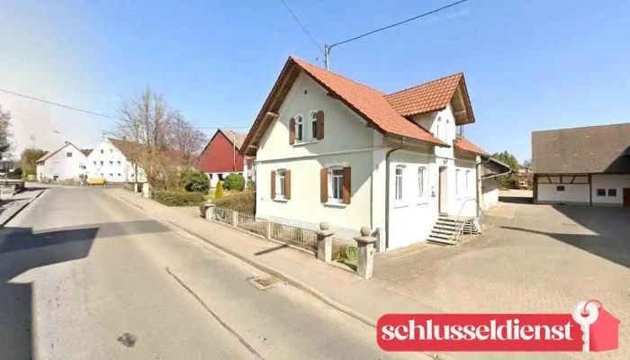 Schlosser GmbH - Illertissen
