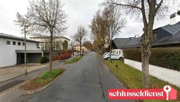 Schlosser Günther - 94032 Passau