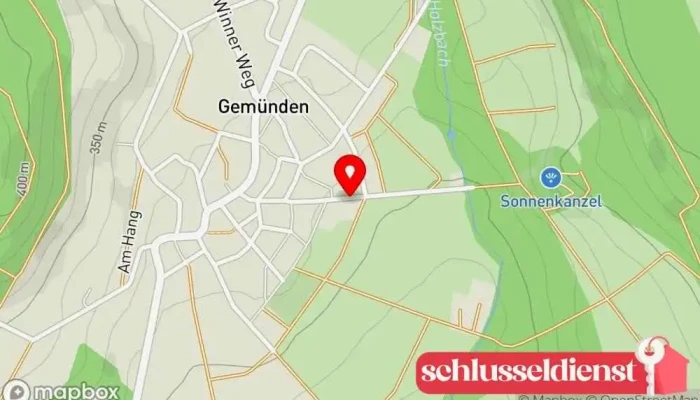 Schlosser Holzfenster GmbH - 56459 Gemünden