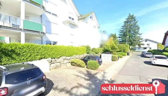 Schlösser Immobilien Iws - 65527 Niedernhausen