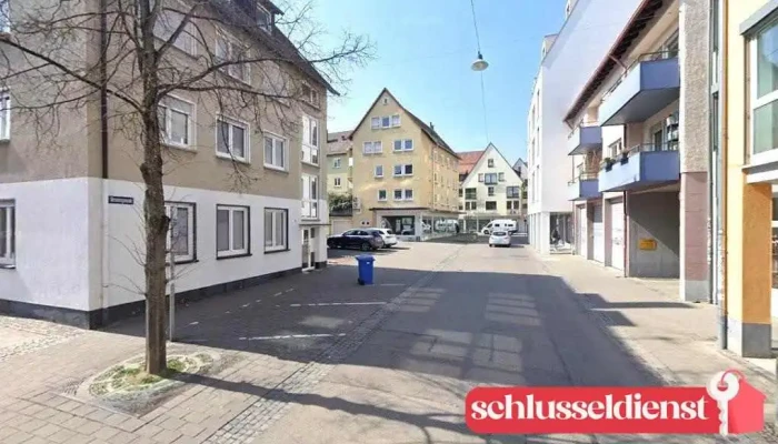 Schlosser Marcus Steuerberater - Ulm