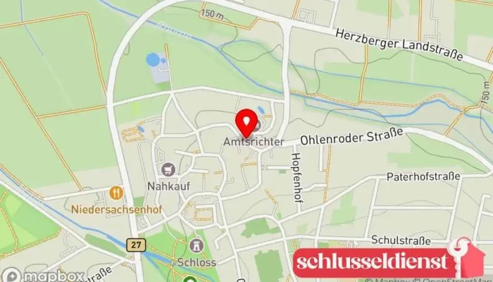 Schlosser U. & Heppe B. - Gieboldehausen