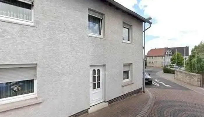 Schlosserei Bartel -  Alle - Groß-zimmern