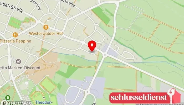 Schlosserei Bast GbR - 56422 Wirges